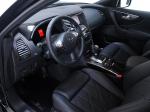 Infiniti FX50 S Concept by CRD 2009 года